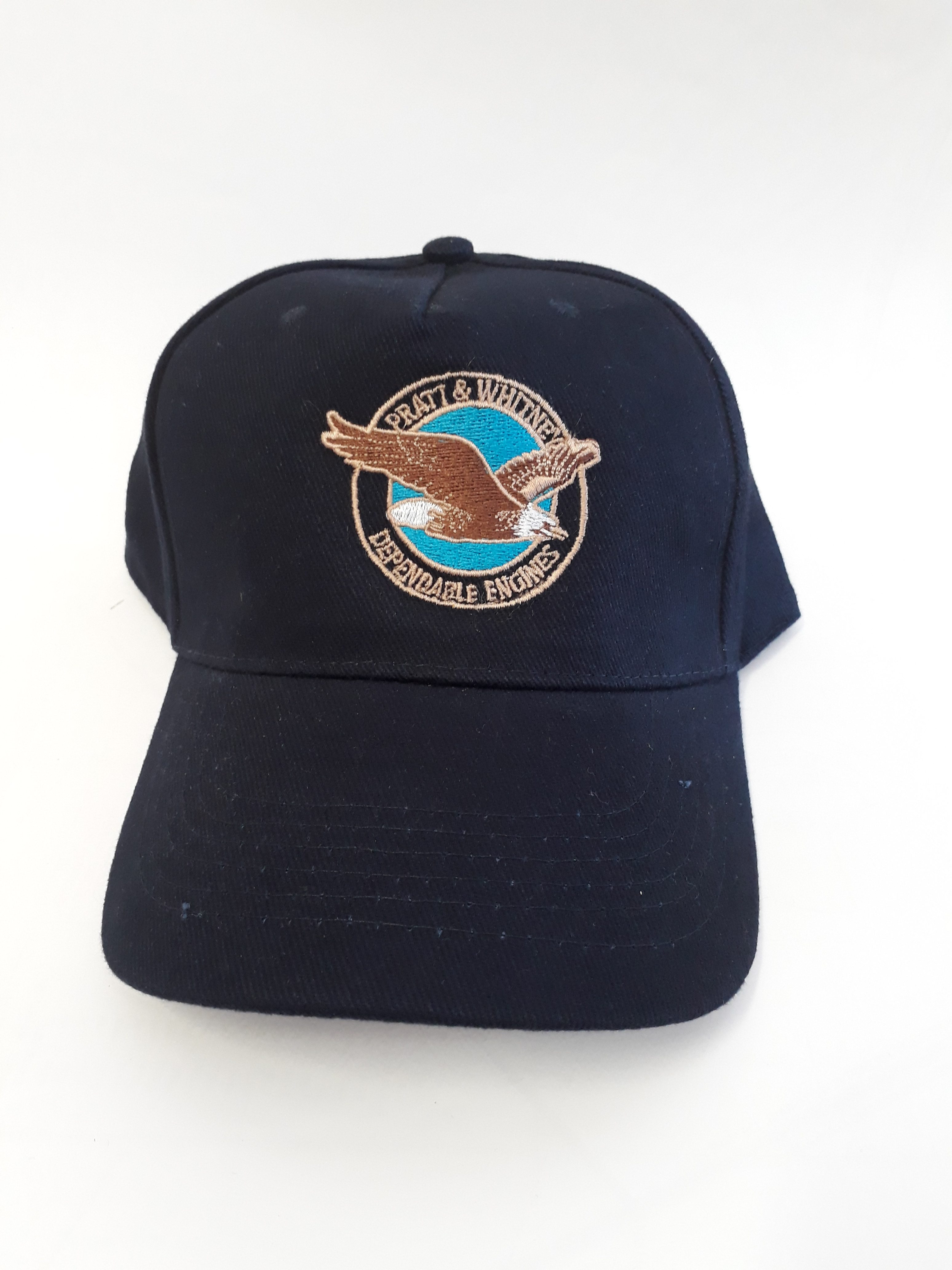 Cap – Pratt & Whitney – The Pilot Shop